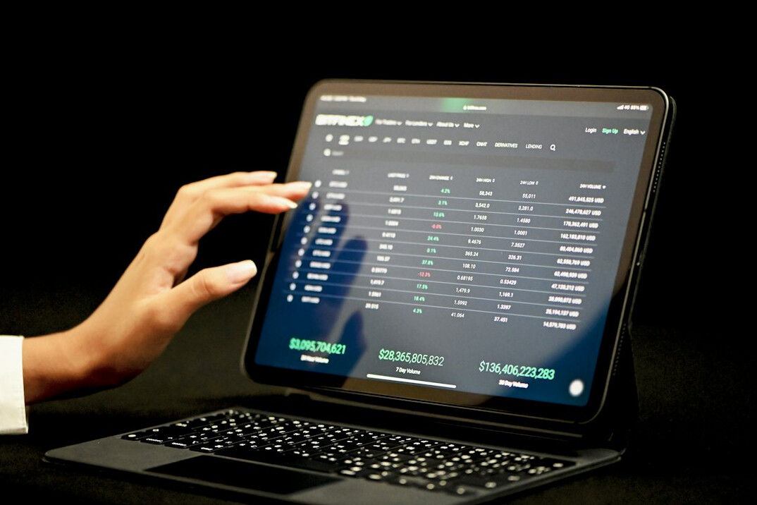insurance software interface
