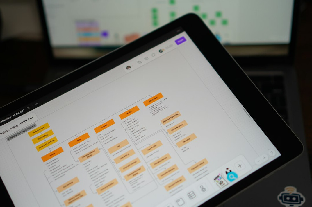 insurance software interface