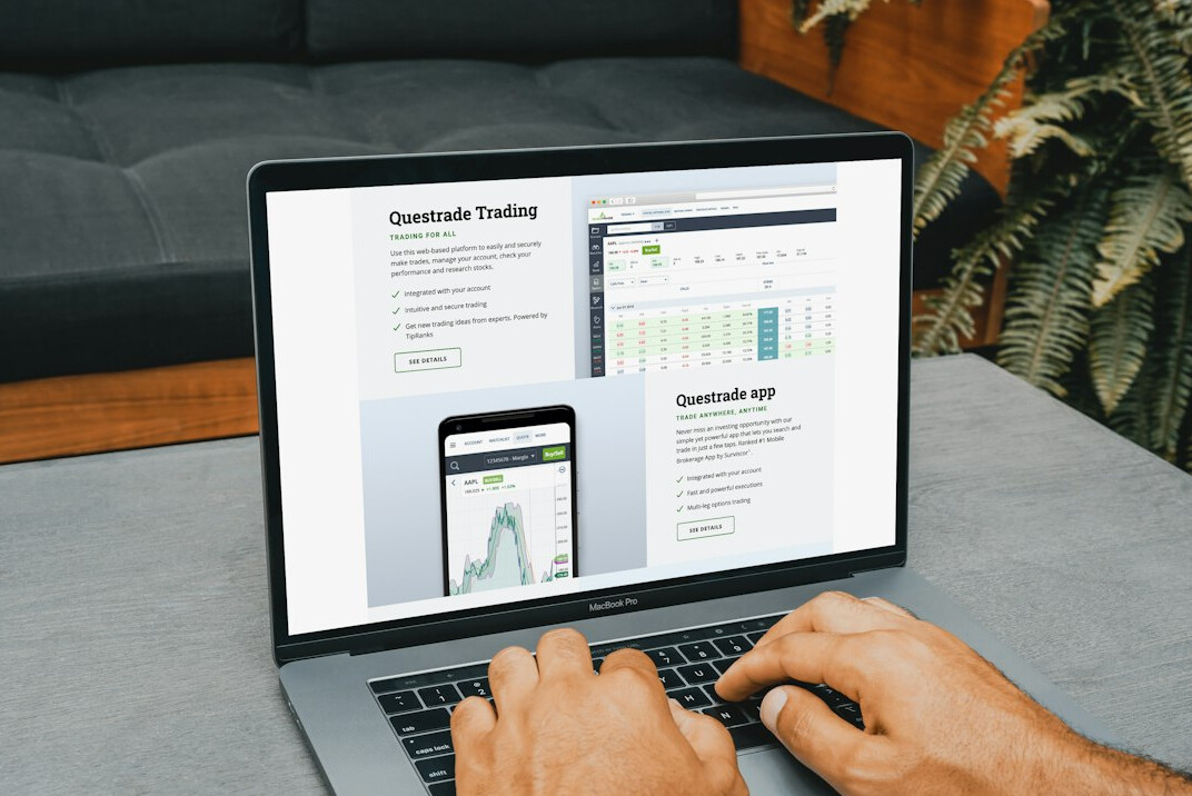 insurance software interface
